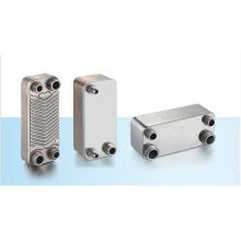 304/316L Brazed Plate Heat Exchanger with Reasonable Price